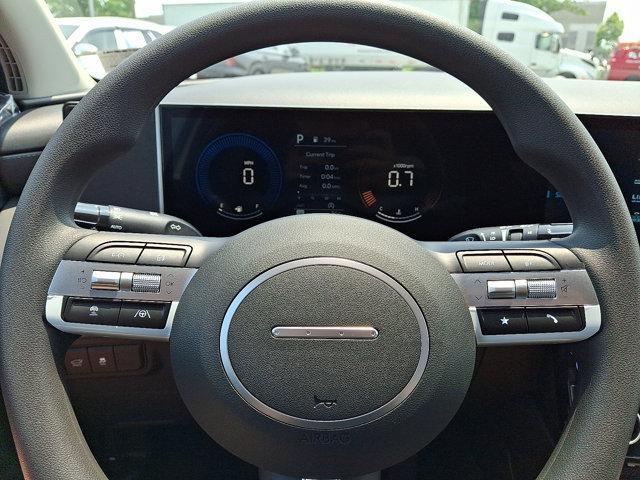 2025 Hyundai TUCSON Vehicle Photo in Philadelphia, PA 19116