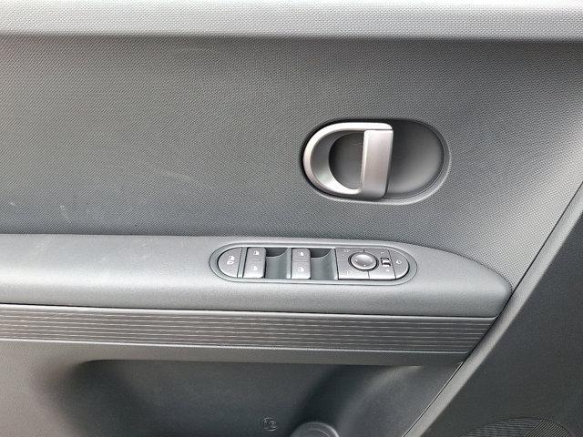 2025 Hyundai IONIQ 5 Vehicle Photo in Philadelphia, PA 19116