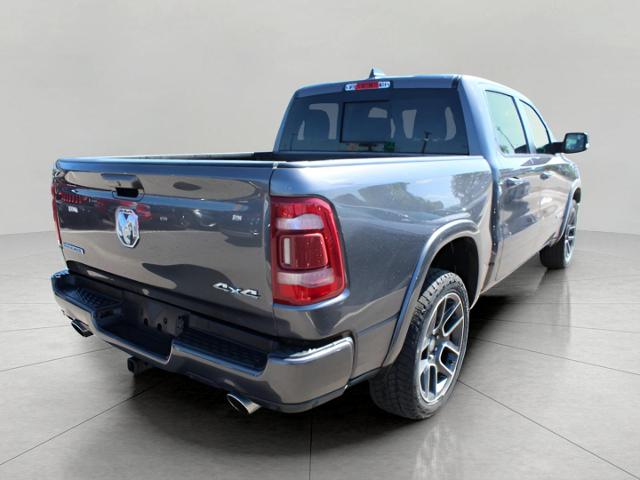 2019 Ram 1500 Vehicle Photo in Green Bay, WI 54304