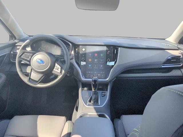 2025 Subaru Outback Vehicle Photo in Green Bay, WI 54304