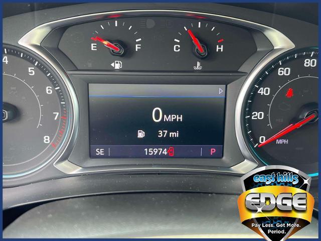 2023 Chevrolet Traverse Vehicle Photo in Roslyn, NY 11576
