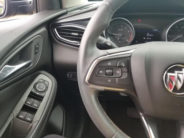 2022 Buick Encore GX Vehicle Photo in ELYRIA, OH 44035-6349