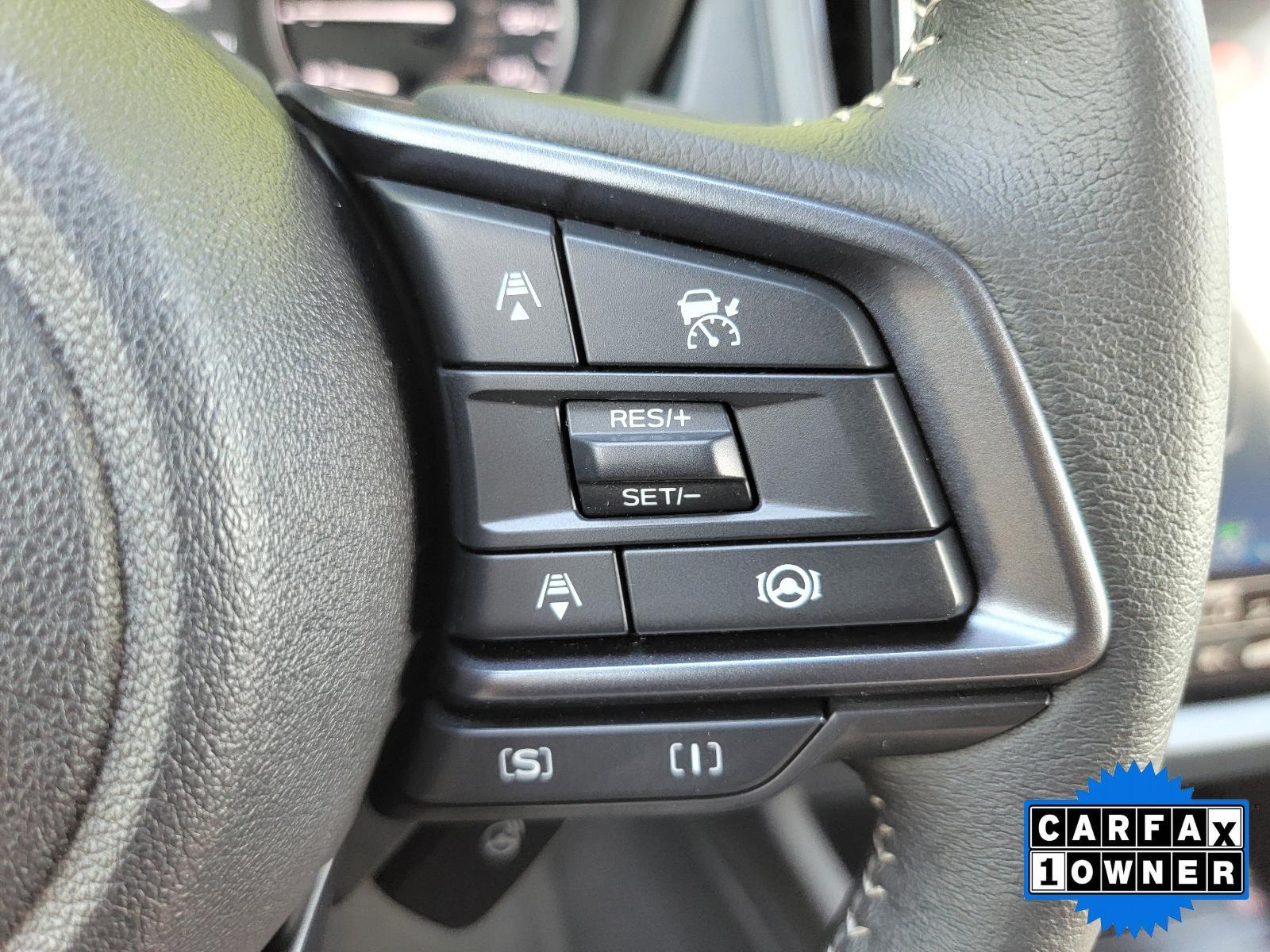 2025 Subaru Forester Vehicle Photo in Harrisburg, PA 17111