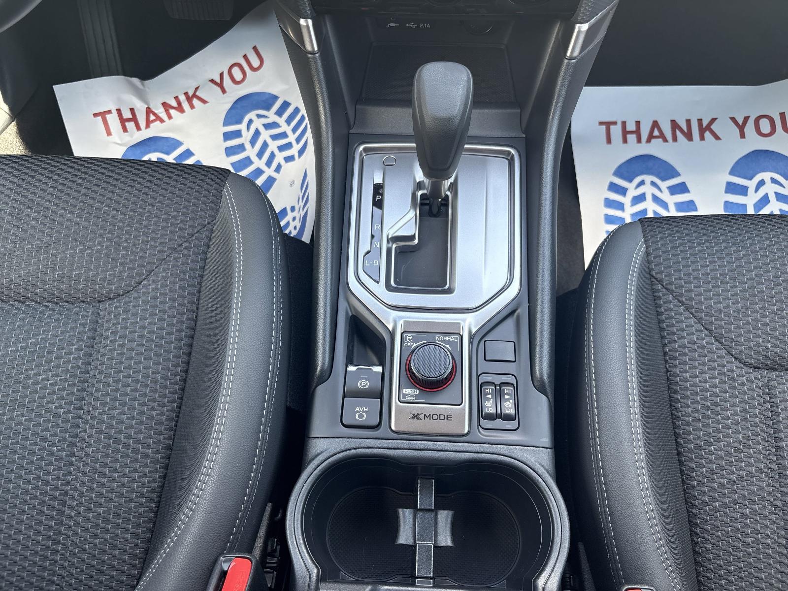 2022 Subaru Forester Vehicle Photo in Mechanicsburg, PA 17050