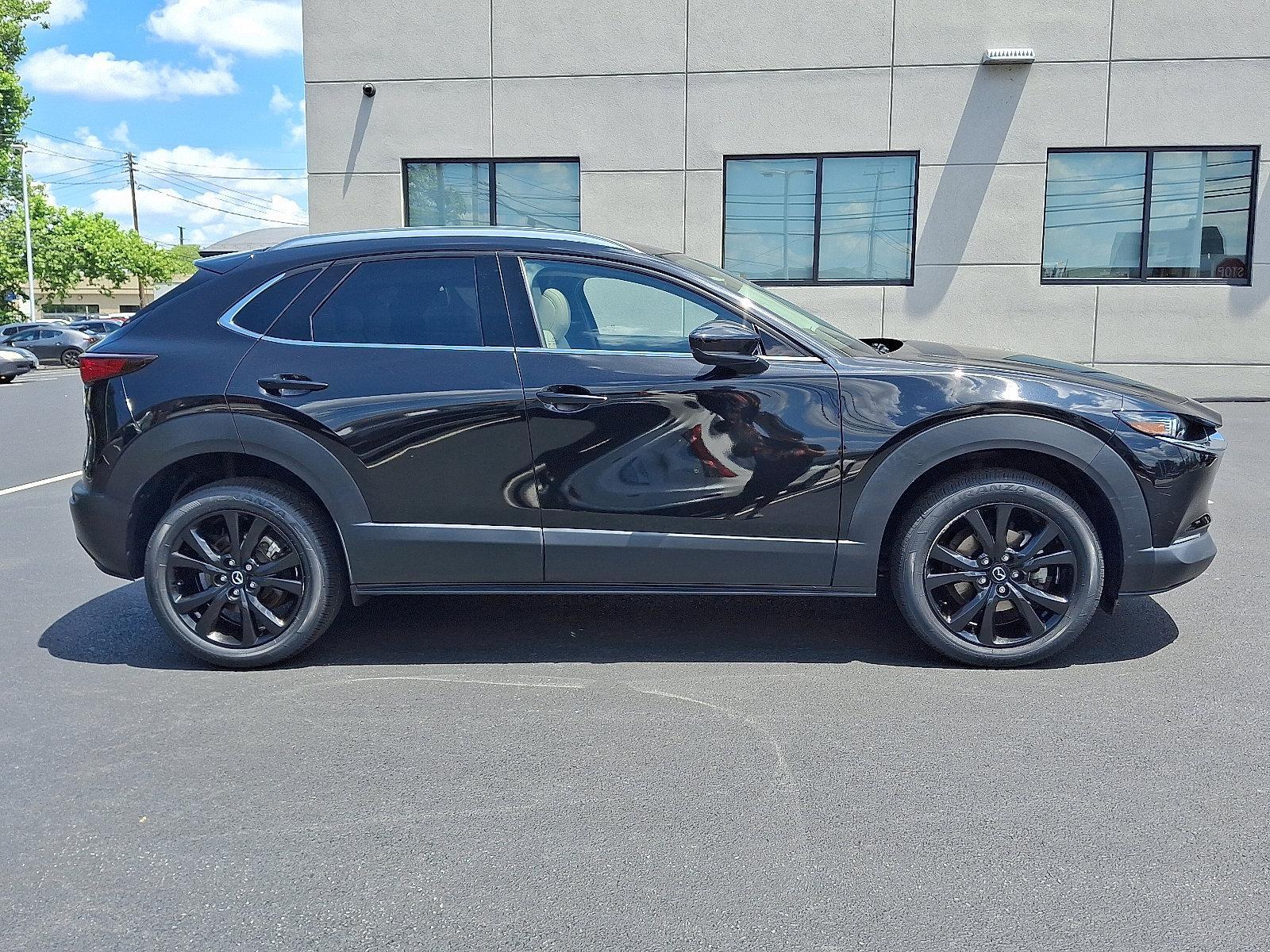 2022 Mazda CX-30 Vehicle Photo in Harrisburg, PA 17111