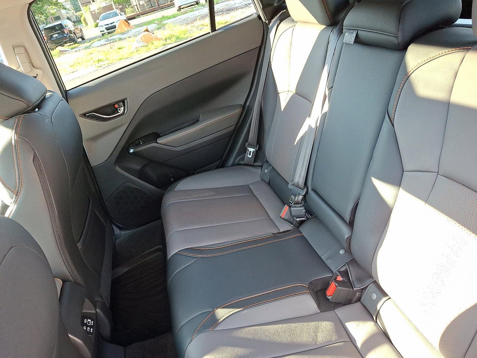 2024 Subaru Crosstrek Vehicle Photo in Harrisburg, PA 17111