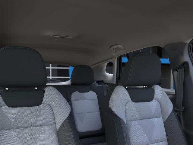 2025 Chevrolet Trax Vehicle Photo in PITTSBURGH, PA 15226-1209