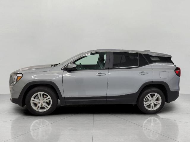 2024 GMC Terrain Vehicle Photo in APPLETON, WI 54914-4656