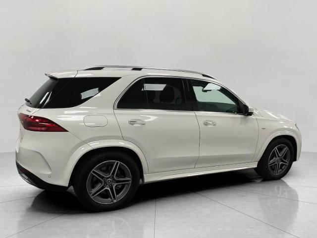 2025 Mercedes-Benz GLE Vehicle Photo in Appleton, WI 54913