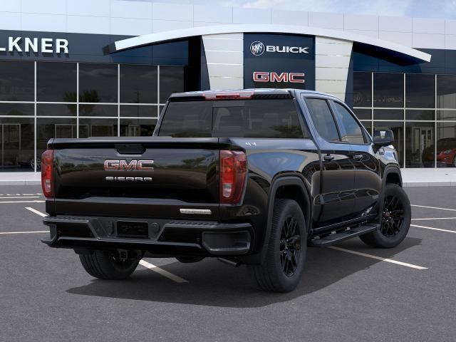 2025 GMC Sierra 1500 Vehicle Photo in HARRISBURG, PA 17111-1033