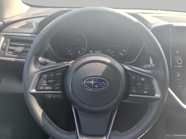 2024 Subaru Ascent Vehicle Photo in Green Bay, WI 54304