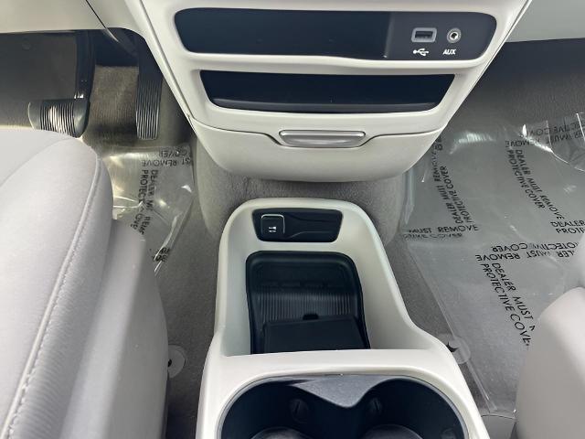 2018 Chrysler Pacifica Vehicle Photo in Oshkosh, WI 54904