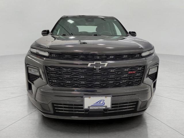 2024 Chevrolet Traverse Vehicle Photo in NEENAH, WI 54956-2243