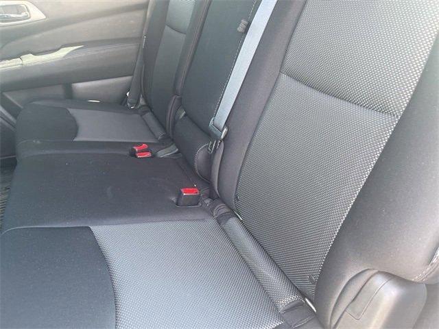 2018 Nissan Pathfinder Vehicle Photo in Willow Grove, PA 19090