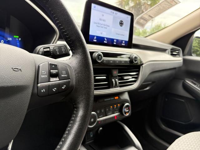2020 Ford Escape Vehicle Photo in Savannah, GA 31419