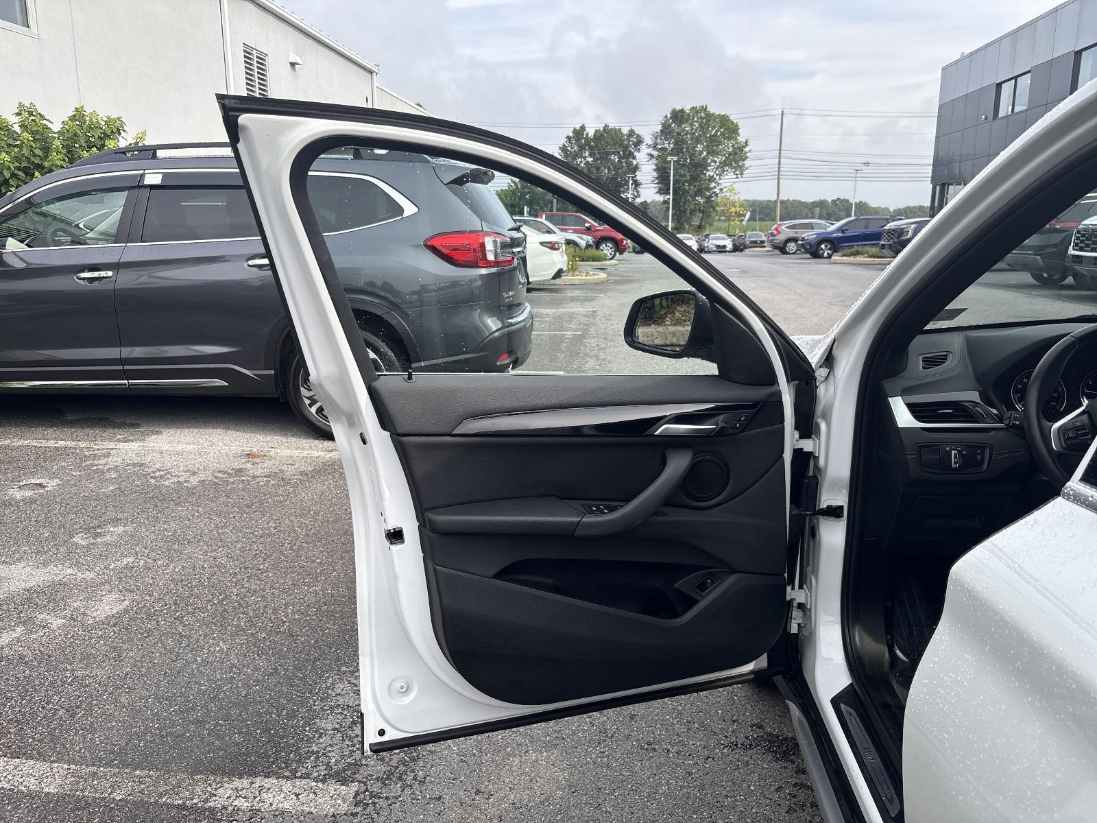 2020 BMW X1 xDrive28i Vehicle Photo in Mechanicsburg, PA 17050