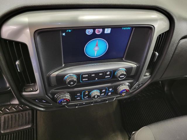 2015 Chevrolet Silverado 1500 Vehicle Photo in NEENAH, WI 54956-2243