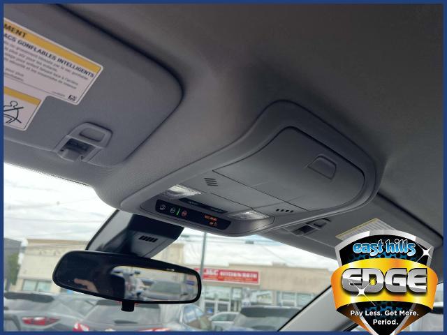 2022 Chevrolet Equinox Vehicle Photo in Roslyn, NY 11576