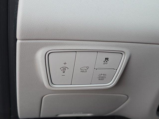 2022 Hyundai TUCSON Hybrid Vehicle Photo in Pleasant Hills, PA 15236