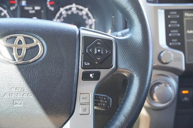2023 Toyota 4Runner Vehicle Photo in Riverdale, UT 84405