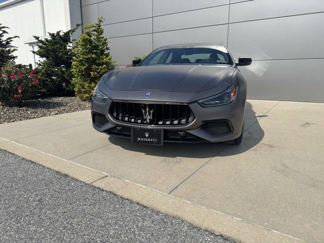 2020 Maserati Ghibli Vehicle Photo in Mechanicsburg, PA 17050