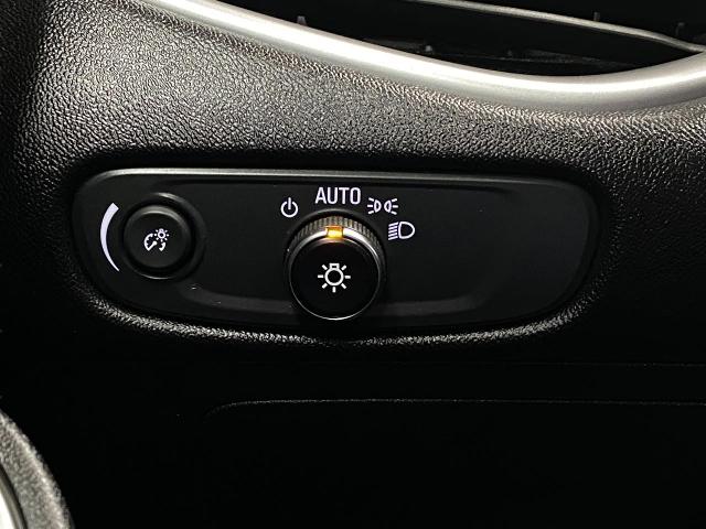 2024 Chevrolet Malibu Vehicle Photo in Appleton, WI 54913