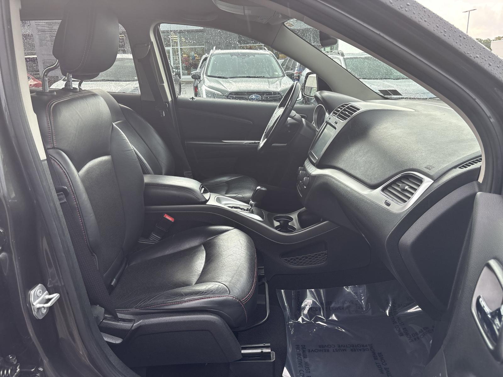 2016 Dodge Journey Vehicle Photo in Mechanicsburg, PA 17050