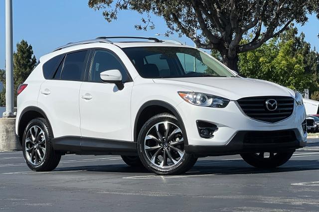 2016 Mazda CX-5 Vehicle Photo in Dublin, CA 94568