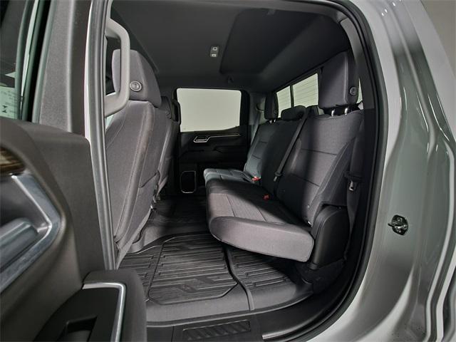 2025 GMC Sierra 1500 Vehicle Photo in PRESCOTT, AZ 86305-3700