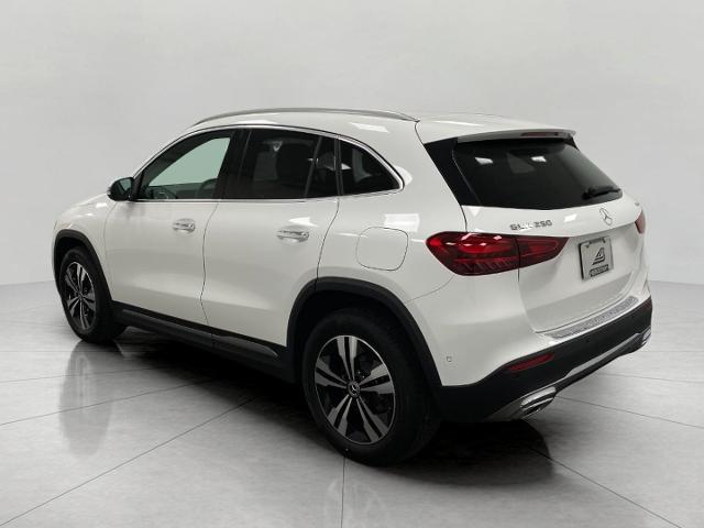 2025 Mercedes-Benz GLA Vehicle Photo in Appleton, WI 54913