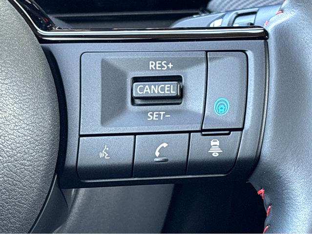 2025 Nissan Kicks Vehicle Photo in Savannah, GA 31419