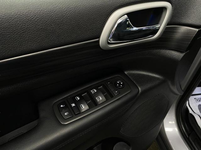 2021 Jeep Grand Cherokee Vehicle Photo in Appleton, WI 54913