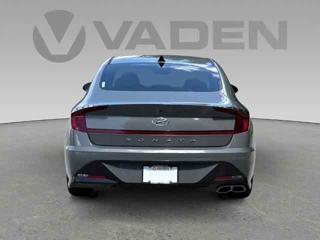 2022 Hyundai SONATA Vehicle Photo in Statesboro, GA 30458