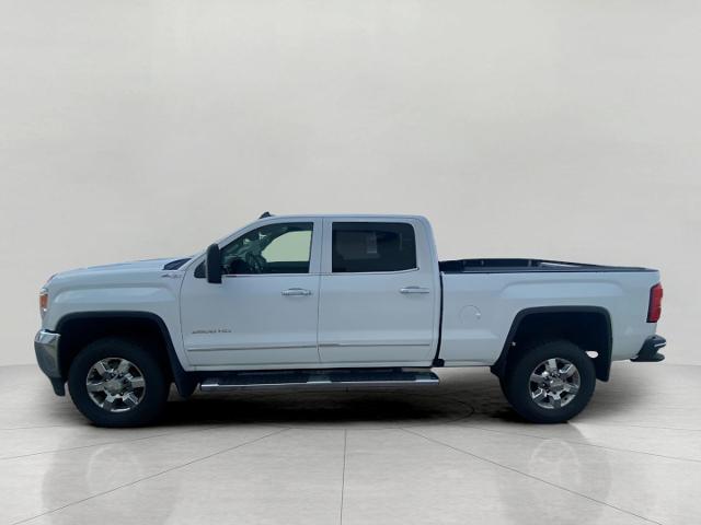 2016 GMC Sierra 2500 HD Vehicle Photo in APPLETON, WI 54914-8833
