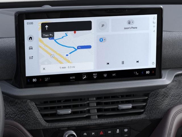2025 Ford Explorer Vehicle Photo in Oshkosh, WI 54901