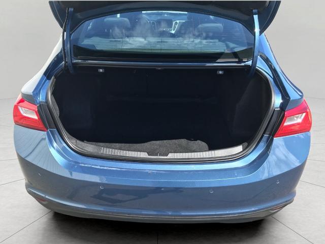 2024 Chevrolet Malibu Vehicle Photo in GREEN BAY, WI 54303-3330