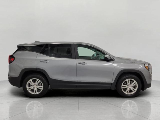 2024 GMC Terrain Vehicle Photo in APPLETON, WI 54914-8833