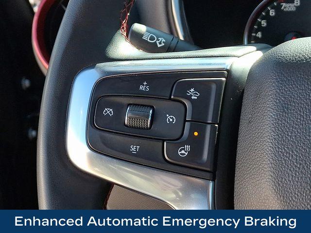 2023 Chevrolet Blazer Vehicle Photo in PAWLING, NY 12564-3219