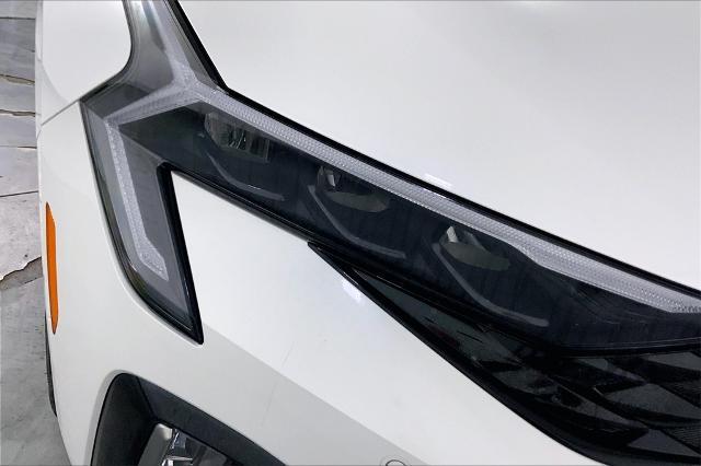 2025 Kia K5 Vehicle Photo in Lees Summit, MO 64086