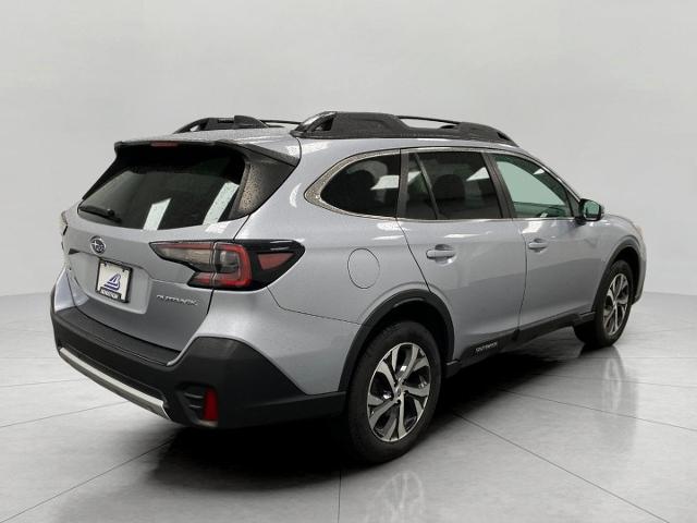 2022 Subaru Outback Vehicle Photo in Appleton, WI 54913