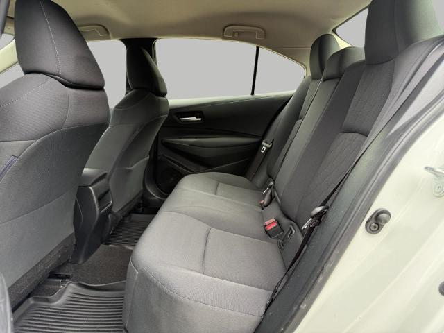 2020 Toyota Corolla Vehicle Photo in Appleton, WI 54914