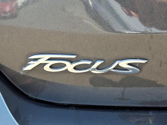 2015 Ford Focus Vehicle Photo in Philadelphia, PA 19116