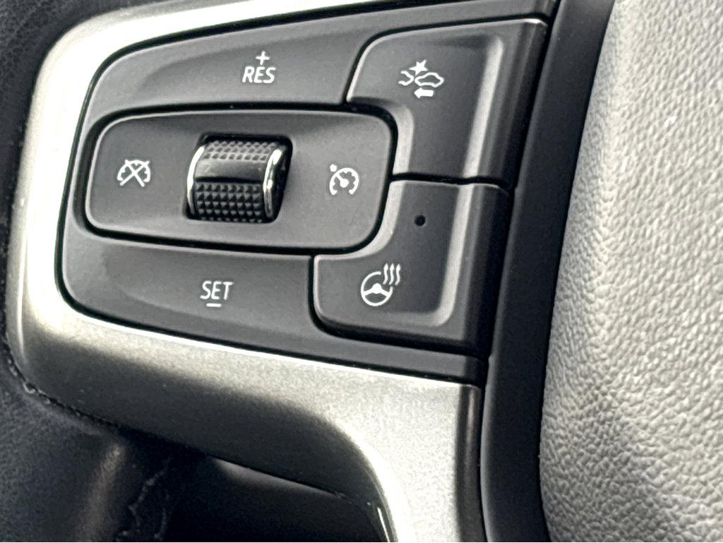 2023 Chevrolet Tahoe Vehicle Photo in POOLER, GA 31322-3252