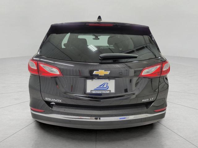 2020 Chevrolet Equinox Vehicle Photo in NEENAH, WI 54956-2243