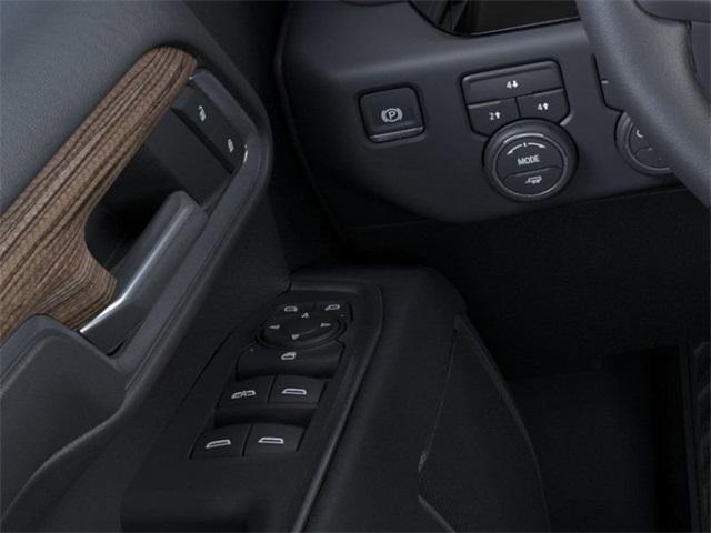 2025 Chevrolet Silverado 3500 HD CC Vehicle Photo in ENGLEWOOD, CO 80113-6708