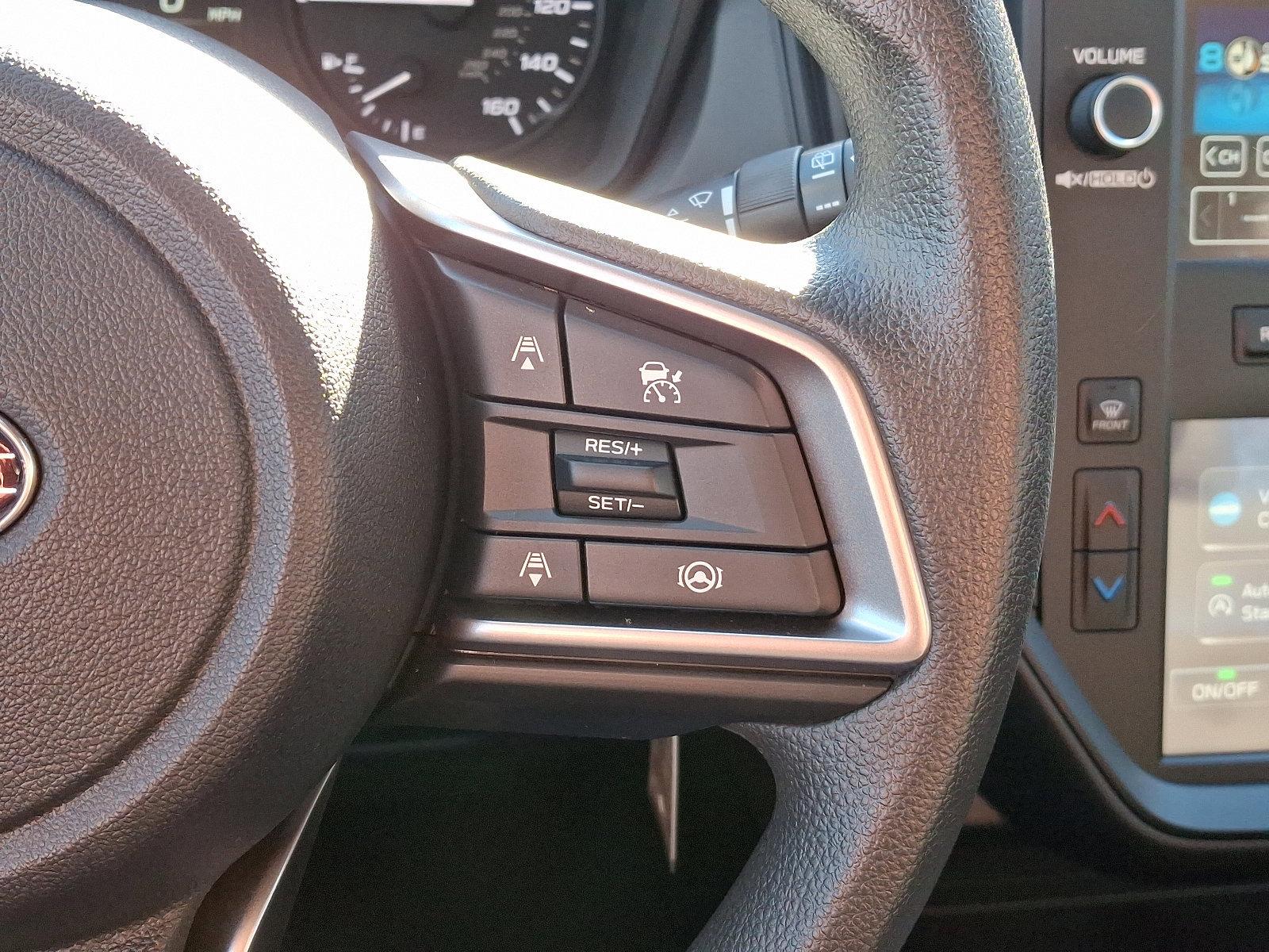 2025 Subaru Impreza Vehicle Photo in Mechanicsburg, PA 17050