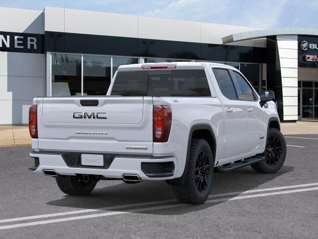 2026 GMC Sierra 1500 Vehicle Photo in TREVOSE, PA 19053-4984