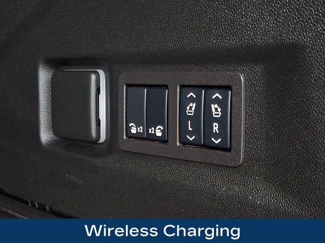 2024 Chevrolet Tahoe Vehicle Photo in PAWLING, NY 12564-3219
