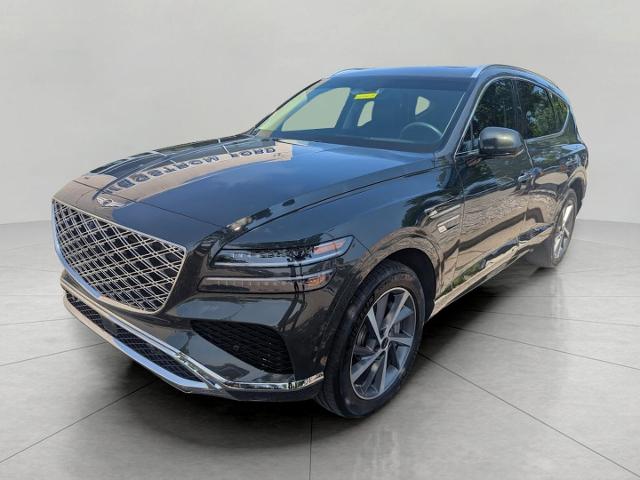 2025 Genesis GV80 Vehicle Photo in Oshkosh, WI 54901