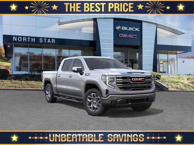 2026 GMC Sierra 1500 Vehicle Photo in ZELIENOPLE, PA 16063-2910